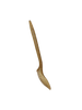 Sustainable Agave Fiber Spoons - Bulk Case - 1 x 1000 - Eco Friendly - 100% Biodegradable.