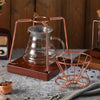 Cold Brew Stainless Steel Pour Over Kit-3