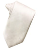Faille Silk Necktie-4