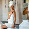 Luxury Organic Bath Towels-2