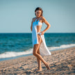 Luxury Organic Bath Towels-4