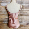 Gilda silk top-3