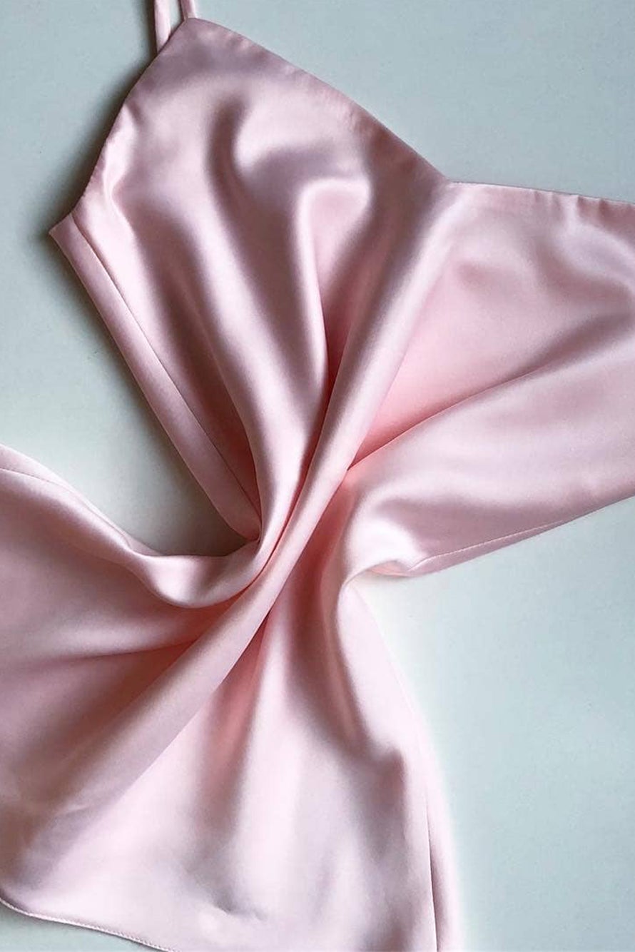 Gilda silk top-0