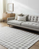 Garth Ivory Wool Rug-0