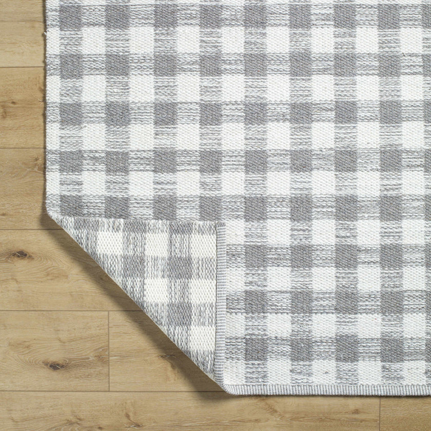 Garth Ivory Wool Rug-3