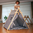 XL Play Tent and Play Mat Set