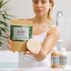 Gugo Strengthening Shampoo Bar for Hair Fall