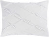 Gutalac White Quilted Bedding