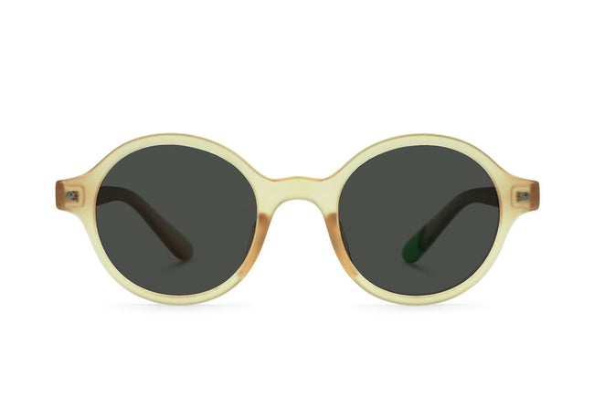 Haven – Bamboo - SUNGLASSES-0