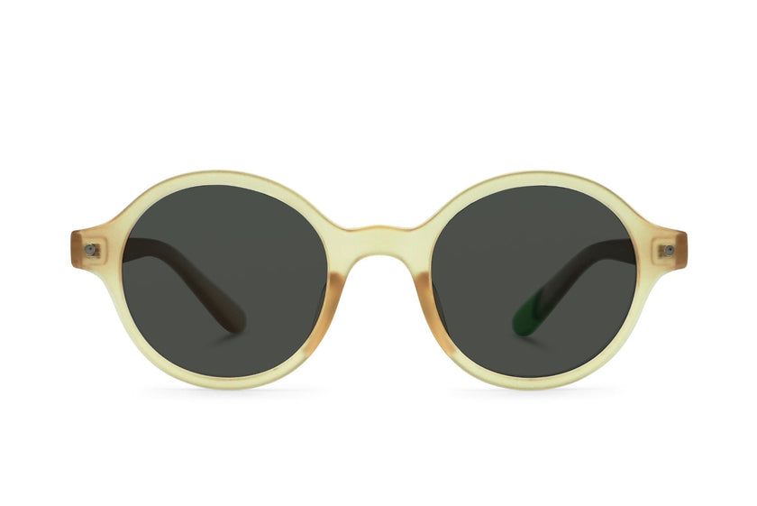 Haven – Bamboo - SUNGLASSES-0