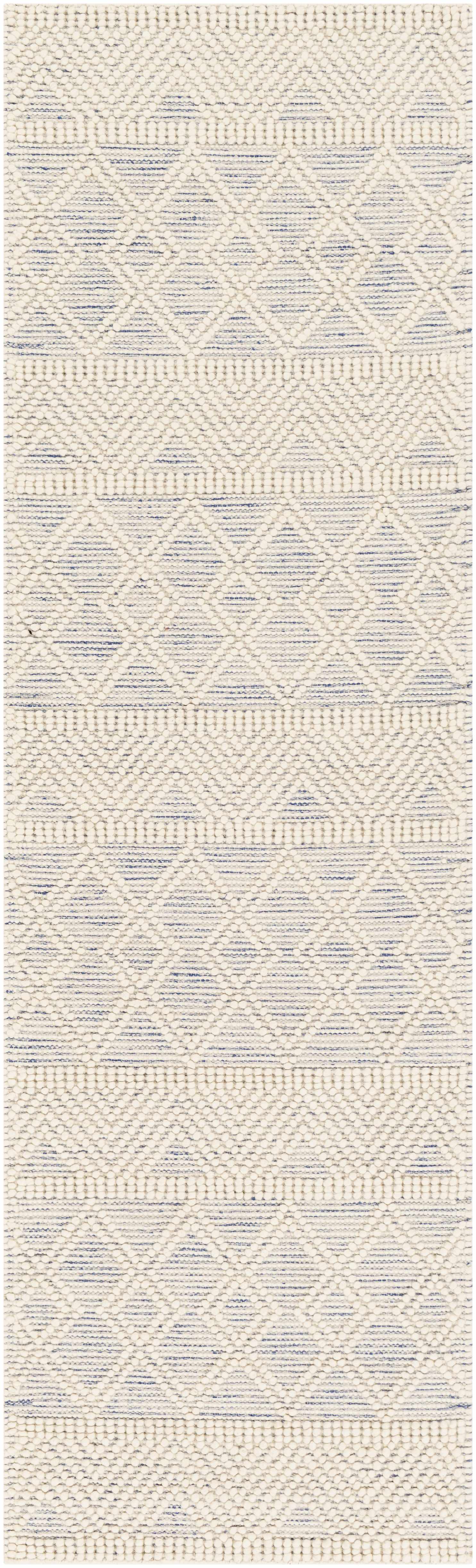 Ginter Wool Area Rug-5