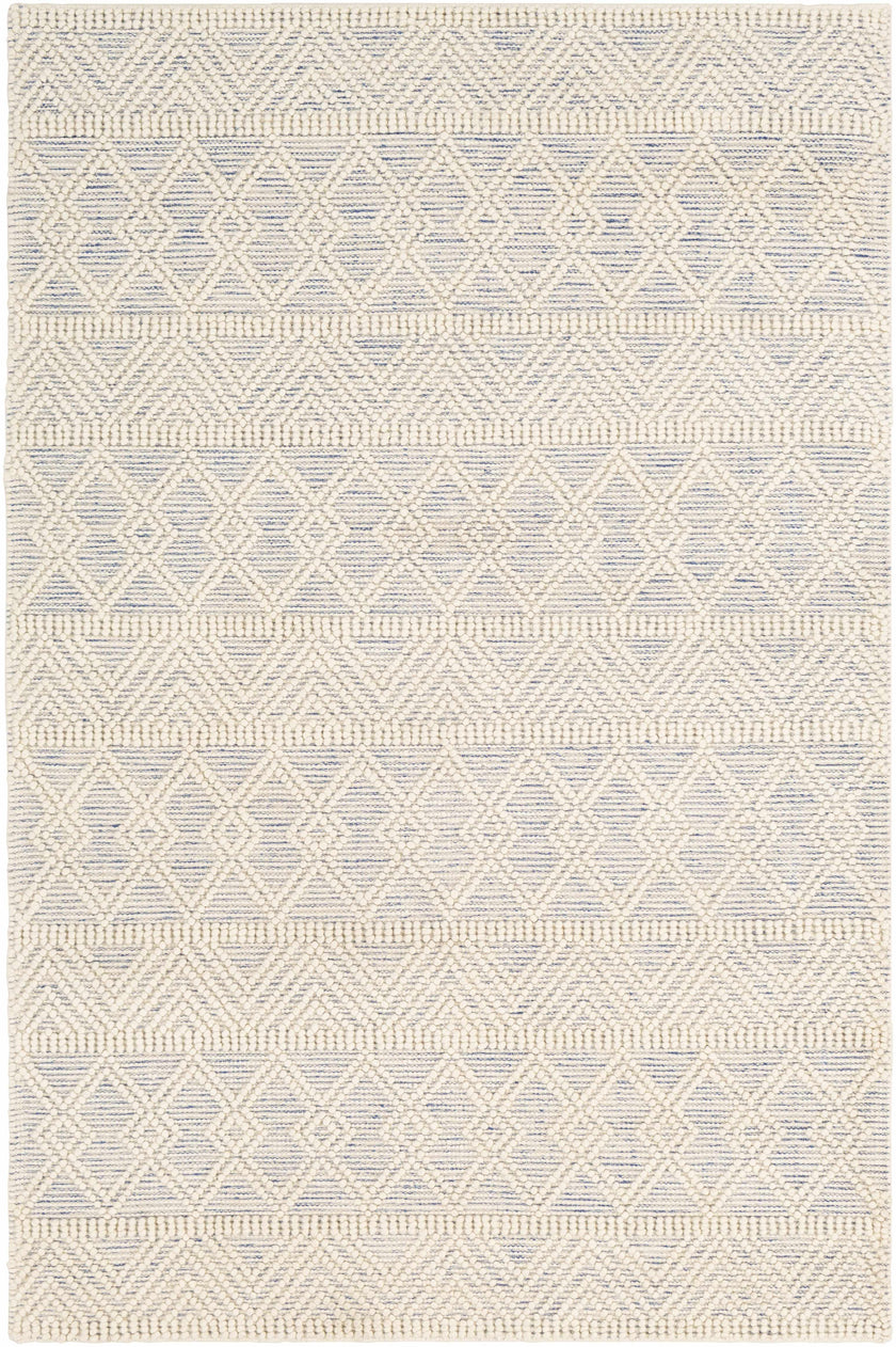 Ginter Wool Area Rug-1