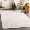 Ginter Wool Area Rug-2