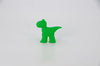 Simpo Kids Chopsticks with Cute Little Animal Helper