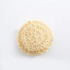 Natural Organic Sisal Deluxe Shower Sponge - Zero Waste Bath Sponge - Plastic Free Body Scrubber-4