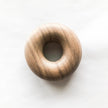 Wooden Donut Bag Clips-Eco Friendly Plastic Free Zero Waste Natural Reusable Bag Sealing Clips-1
