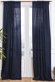 Pure Linen Curtains