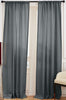 Pure Linen Curtains