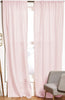 Pure Linen Curtains