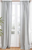 Pure Linen Curtains