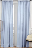 Pure Linen Curtains