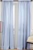 Pure Linen Curtains