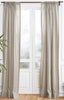 Pure Linen Curtains