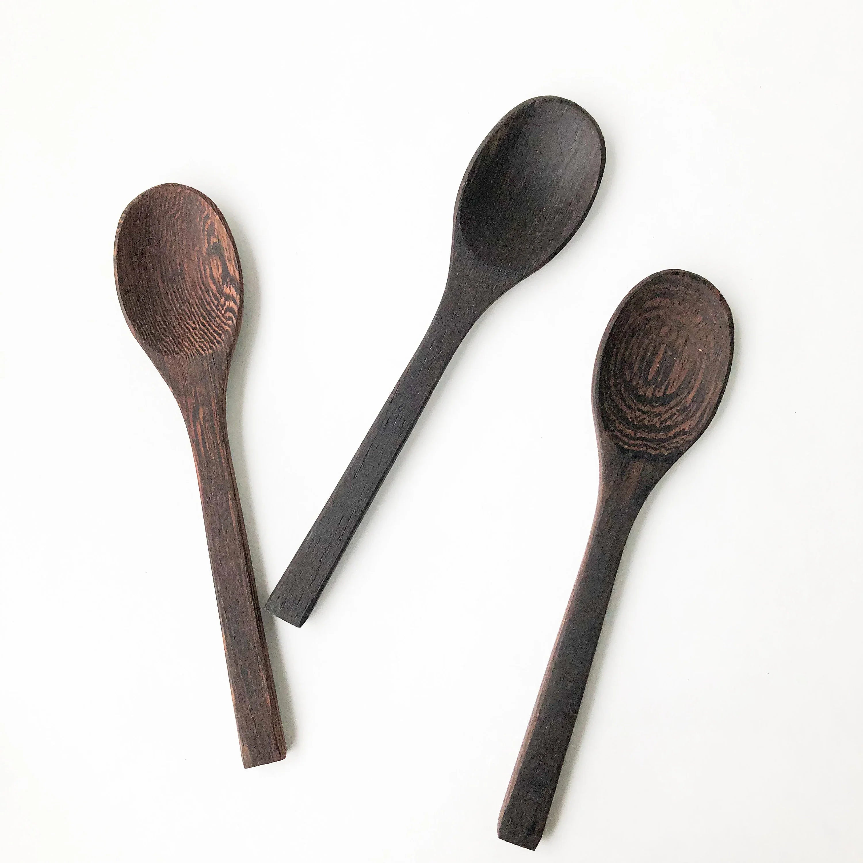 Natural Handmade Reusable Organic Coconut Bowl & Spoon - Sustainable Eco Friendly Plastic Free Breakfast | Lunch | Dinner | Kitchen-2