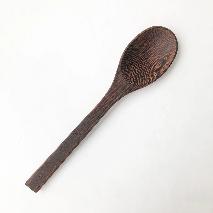 Natural Handmade Reusable Organic Coconut Bowl & Spoon - Sustainable Eco Friendly Plastic Free Breakfast | Lunch | Dinner | Kitchen-4