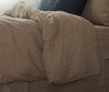 Linen Cotton Duvet Cover Sets-2