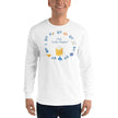 Hanukkah Family Matching Tees – Latke Flipper, Candle Lighter & More