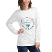 Hanukkah Family Matching Tees – Latke Flipper, Candle Lighter & More