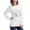 Hanukkah Family Matching Tees – Latke Flipper, Candle Lighter & More