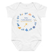 Hanukkah Family Matching Tees – Latke Flipper, Candle Lighter & More