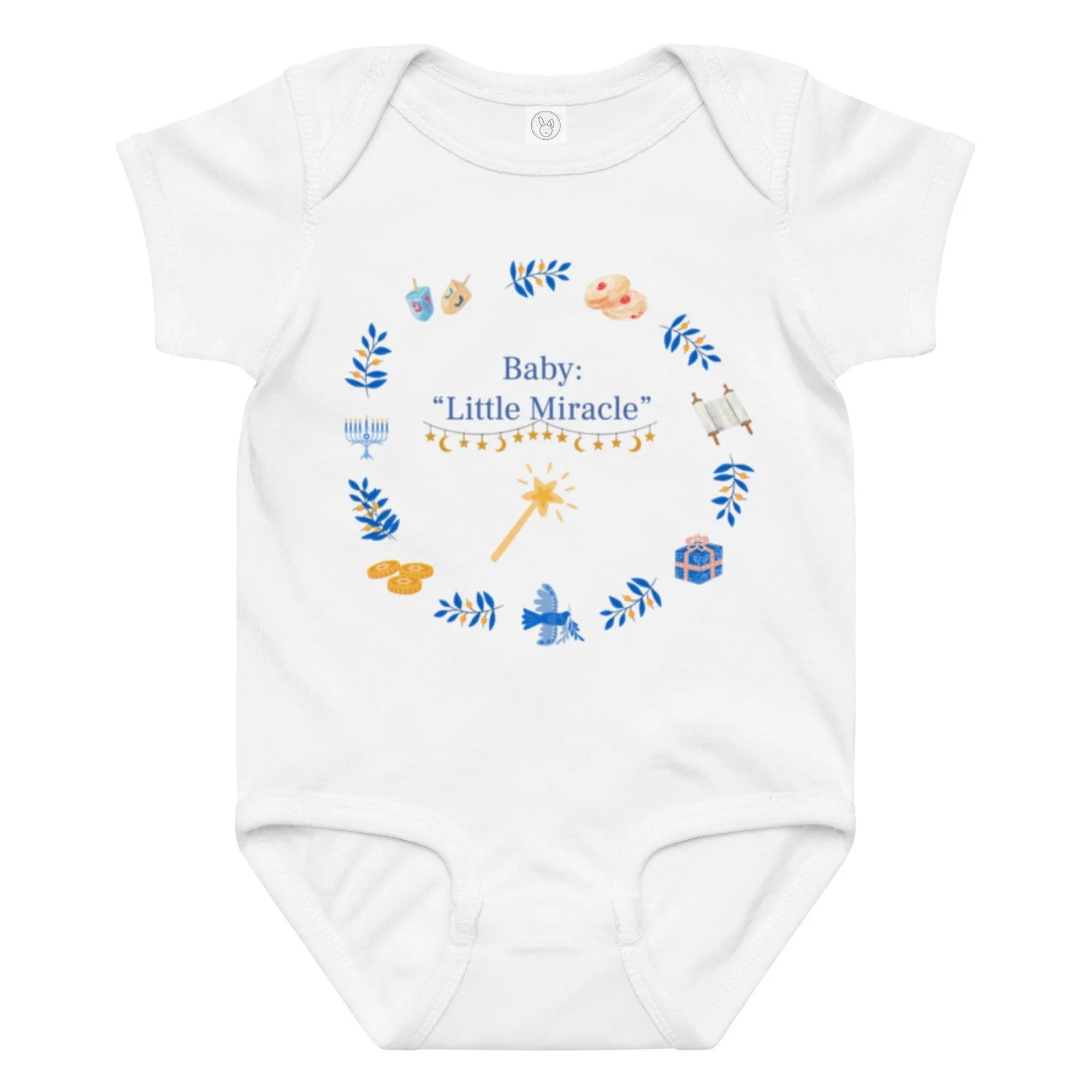 Hanukkah Family Matching Tees – Latke Flipper, Candle Lighter & More
