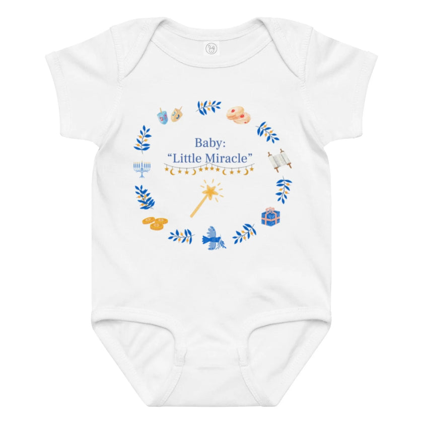 Hanukkah Family Matching Tees – Latke Flipper, Candle Lighter & More