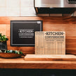 Bamboo Conversions | 12.75x10