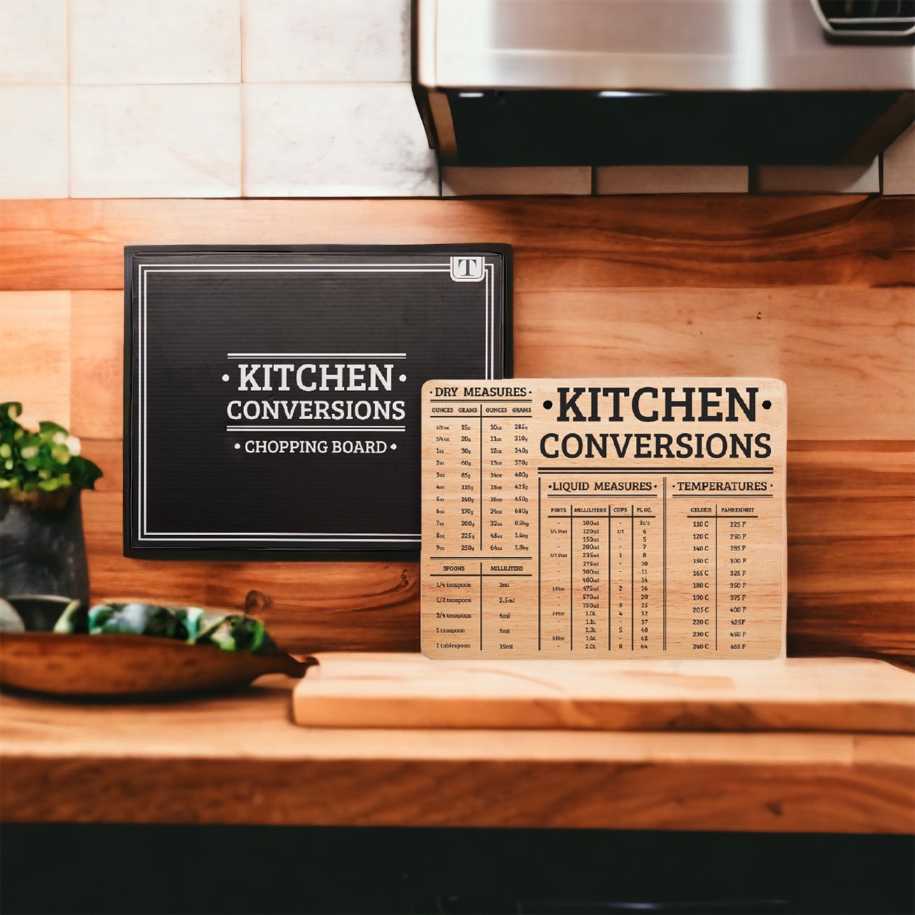 Bamboo Conversions | 12.75x10