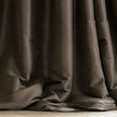 Luxury Raw Silk Pinch Pleated Curtains | OEKO-TEX Certified | Made in UK | Blackout/Light Filtering-2