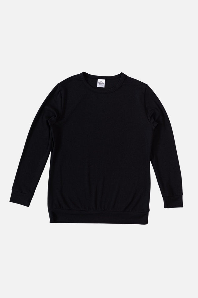 Ladies' Bamboo Pullover — Last Call