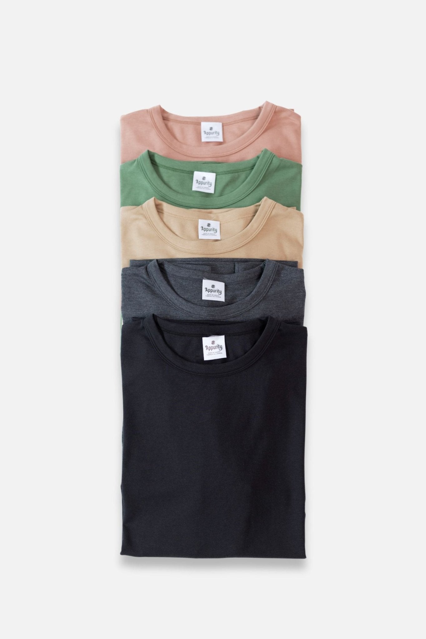 Ladies' Bamboo Pullover — Last Call