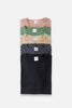 Ladies' Bamboo Pullover — Last Call