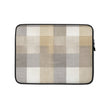 Linen Workspace Laptop Sleeve