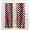 Liverpool FC Curtains UK | Blackout/Light Filtering | Eyelets/Tabs/Pockets/Hooks | 91-457cm (36-180