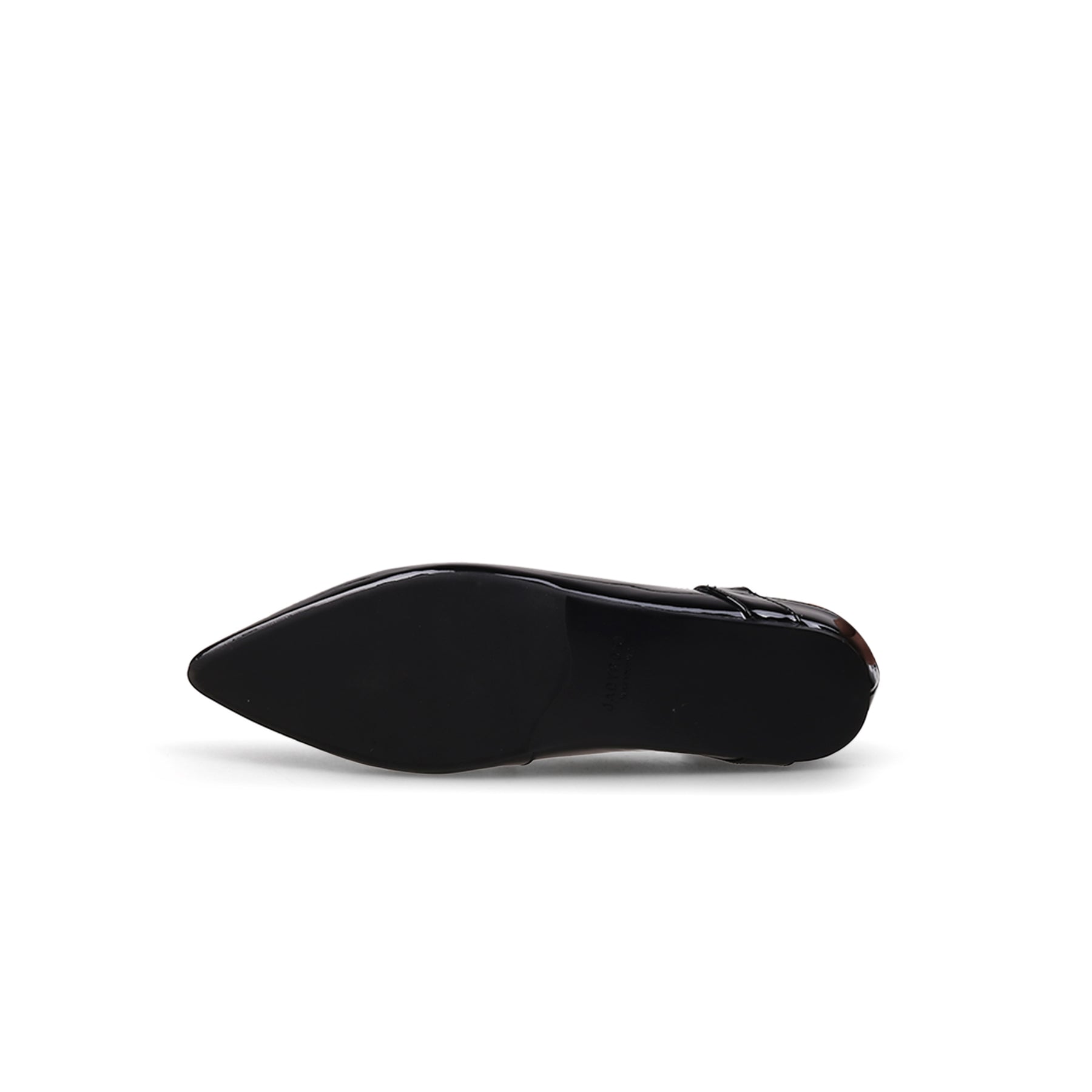 Low Platform Ankle Strap Leather Sandals-4