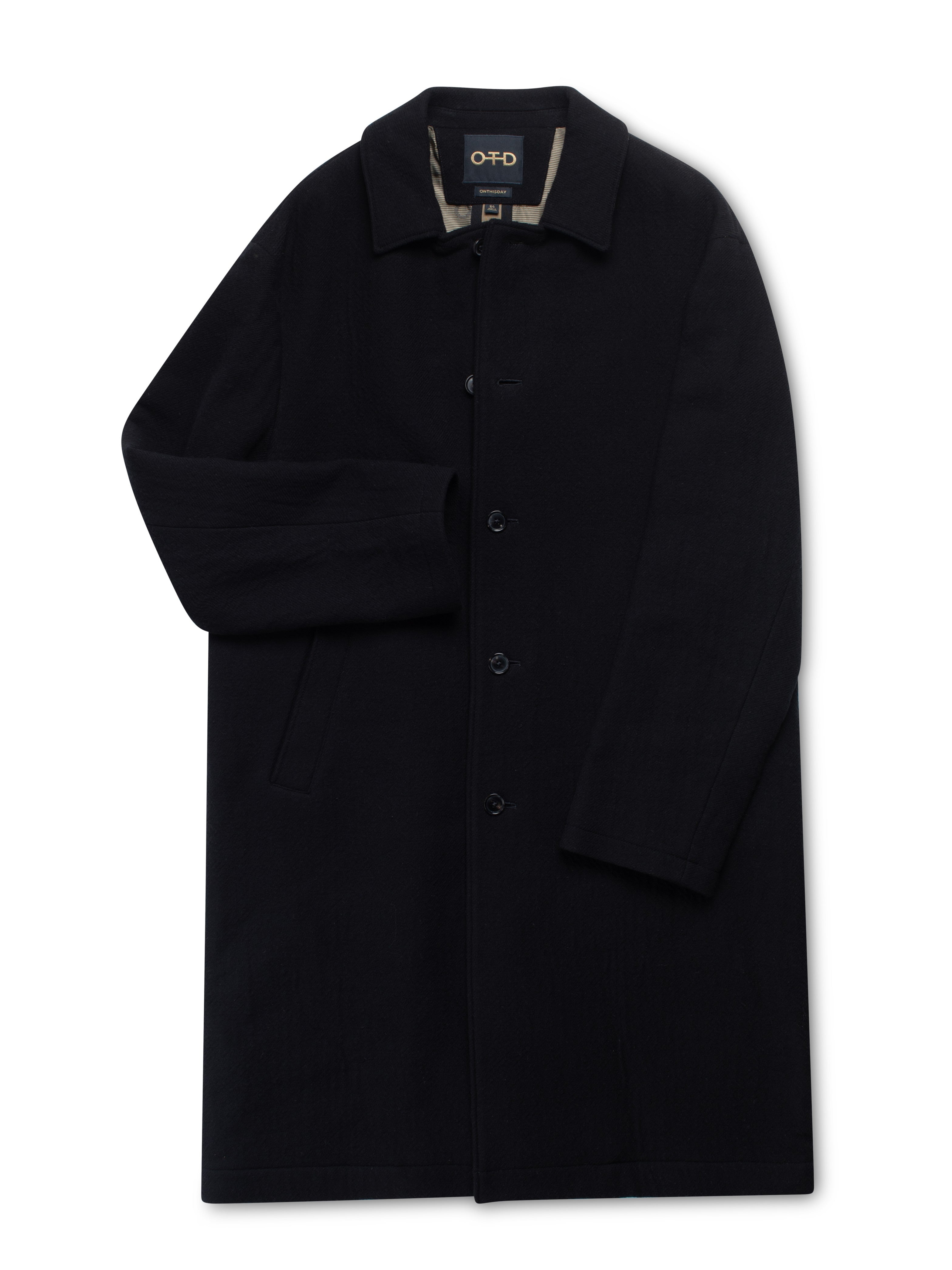 Luxe Car Coat-1
