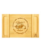 Bamboo Cheese Board 16-10