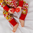 MAMMA MIA! BAMBOO ZIPPY