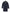 Midnight Suede Trench Coat-4