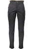 NAPAPIJRI MEN'S BLACK PANTS-0